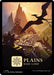 Image for Plains (0287) (287) (The Lost Caverns of Ixalan) (LCI) - Magic: The Gathering