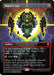 Image for Mana Crypt (0017a) (Borderless) (17a) (Special Guests) - Magic: The Gathering