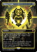 Image for Mana Crypt (0017b) (Borderless) (17b) (Special Guests) - Magic: The Gathering