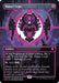 Image for Mana Crypt (0017d) (Borderless) (17d) (Special Guests) - Magic: The Gathering