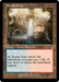 Image for Steam Vents (Retro Frame) (412) (Ravnica Remastered) - Magic: The Gathering