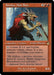 Image for Krenko, Mob Boss (Retro Frame) (335) (Ravnica Remastered) (RVR) - Magic: The Gathering