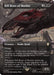 Image for Fell Beast of Mordor (Borderless) (Surge Foil) (557) - Magic: The Gathering