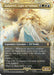 Image for Galadriel, Light of Valinor (Borderless) (Surge Foil) (542) - Magic: The Gathering