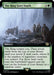Image for The Ring Goes South (Extended Art) (Surge Foil) (777) (LTR) - Magic: The Gathering