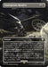 Image for Courageous Resolve (Borderless) (Surge Foil) (550) - Magic: The Gathering
