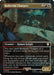 Image for Rohirrim Chargers (Borderless) (Surge Foil) (540) - Magic: The Gathering