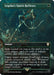 Image for Legolas's Quick Reflexes (Borderless) (Surge Foil) (537) - Magic: The Gathering