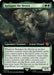 Image for Radagast the Brown (Extended Art) (Surge Foil) (776) (LTR) - Magic: The Gathering