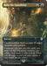 Image for Rally the Galadhrim (Borderless) (Surge Foil) (543) - Magic: The Gathering