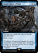 Image for Borne Upon a Wind (Extended Art) (Surge Foil) (761) (LTR) - Magic: The Gathering