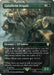 Image for Galadhrim Brigade (Borderless) (Surge Foil) (546) - Magic: The Gathering
