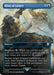 Image for Mists of Lorien (Borderless) (Surge Foil) (545) - Magic: The Gathering