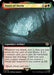 Image for Doors of Durin (Extended Art) (Surge Foil) (779) (LTR) - Magic: The Gathering