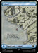 Image for Island (0716) (Surge Foil) (716) (LTR) - Magic: The Gathering