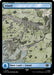 Image for Island (0715) (Surge Foil) (715) (LTR) - Magic: The Gathering