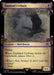 Image for Dunland Crebain (Showcase Scrolls) (533) (LTR) - Magic: The Gathering
