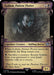 Image for Gollum, Patient Plotter (Showcase Scrolls) (535) (LTR) - Magic: The Gathering