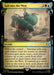 Image for Sail into the West (Showcase Scrolls) (475) - Magic: The Gathering