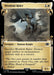 Image for Westfold Rider (Showcase Scrolls) (488) (LTR) - Magic: The Gathering