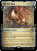 Image for The One Ring (Showcase Scrolls) (697) (LTR) - Magic: The Gathering