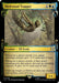 Image for Mirkwood Trapper (Showcase Scrolls) (469) - Magic: The Gathering