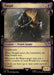 Image for Nazgul (0724) (Showcase Scrolls) (724) (LTR) - Magic: The Gathering