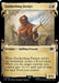 Image for Eastfarthing Farmer (Showcase Scrolls) (459) (LTR) - Magic: The Gathering