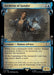 Image for Archivist of Gondor (Showcase Scrolls) (420) - Magic: The Gathering