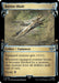 Image for Barrow-Blade (Showcase Scrolls) (688) (LTR) - Magic: The Gathering