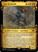 Image for Tom Bombadil (Showcase Scrolls) (685) (LTR) - Magic: The Gathering