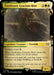 Image for Treebeard, Gracious Host (Showcase Scrolls) (483) - Magic: The Gathering