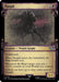 Image for Nazgul (0729) (Showcase Scrolls) (729) (LTR) - Magic: The Gathering