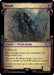 Image for Nazgul (0730) (Showcase Scrolls) (730) (LTR) - Magic: The Gathering