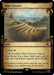 Image for Shire Terrace (Showcase Scrolls) (712) (LTR) - Magic: The Gathering