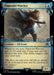 Image for Nimrodel Watcher (Showcase Scrolls) (514) (LTR) - Magic: The Gathering