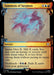 Image for Summons of Saruman (Showcase Scrolls) (480) - Magic: The Gathering