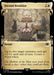 Image for Second Breakfast (Showcase Scrolls) (480) (LTR) - Magic: The Gathering