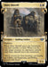 Image for Shire Shirriff (Showcase Scrolls) (481) (LTR) - Magic: The Gathering