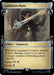Image for Lothlorien Blade (Showcase Scrolls) (487) - Magic: The Gathering