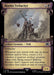 Image for Mordor Trebuchet (Showcase Scrolls) (548) (LTR) - Magic: The Gathering
