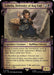 Image for Lobelia, Defender of Bag End (Showcase Scrolls) (429) - Magic: The Gathering