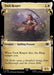 Image for Took Reaper (Showcase Scrolls) (486) (LTR) - Magic: The Gathering