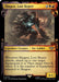 Image for Shagrat, Loot Bearer (Showcase Scrolls) (679) (LTR) - Magic: The Gathering
