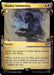Image for Shadow Summoning (Showcase Scrolls) (677) (LTR) - Magic: The Gathering