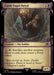 Image for Cirith Ungol Patrol (Showcase Scrolls) (531) (LTR) - Magic: The Gathering