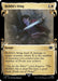 Image for Hobbit's Sting (Showcase Scrolls) (471) (LTR) - Magic: The Gathering