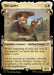 Image for The Gaffer (Showcase Scrolls) (414) - Magic: The Gathering