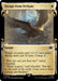 Image for Escape from Orthanc (Showcase Scrolls) (463) (LTR) - Magic: The Gathering