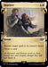 Image for Reprieve (Showcase Scrolls) (477) (LTR) - Magic: The Gathering